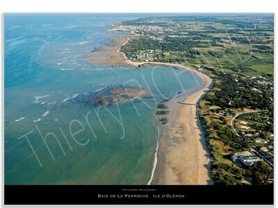 Baie de la Perroche