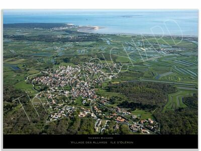 Village des Allards
