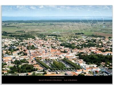 Village de St Pierre