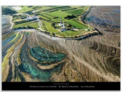 Phare du bout du monde Chassiron