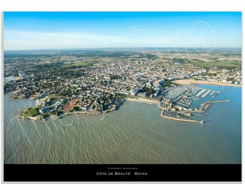 Côte de beauté Royan