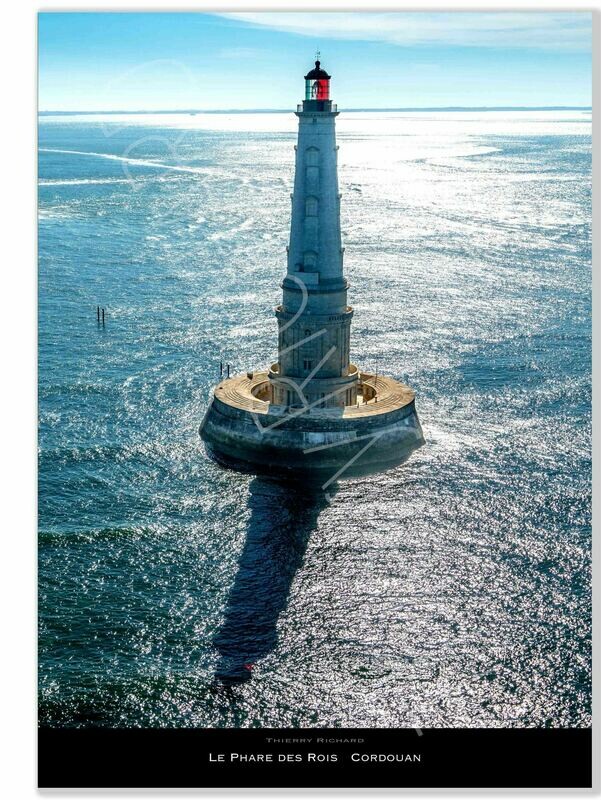 Phare des Rois Cordouan