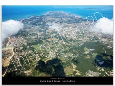 Entre ciel & terre