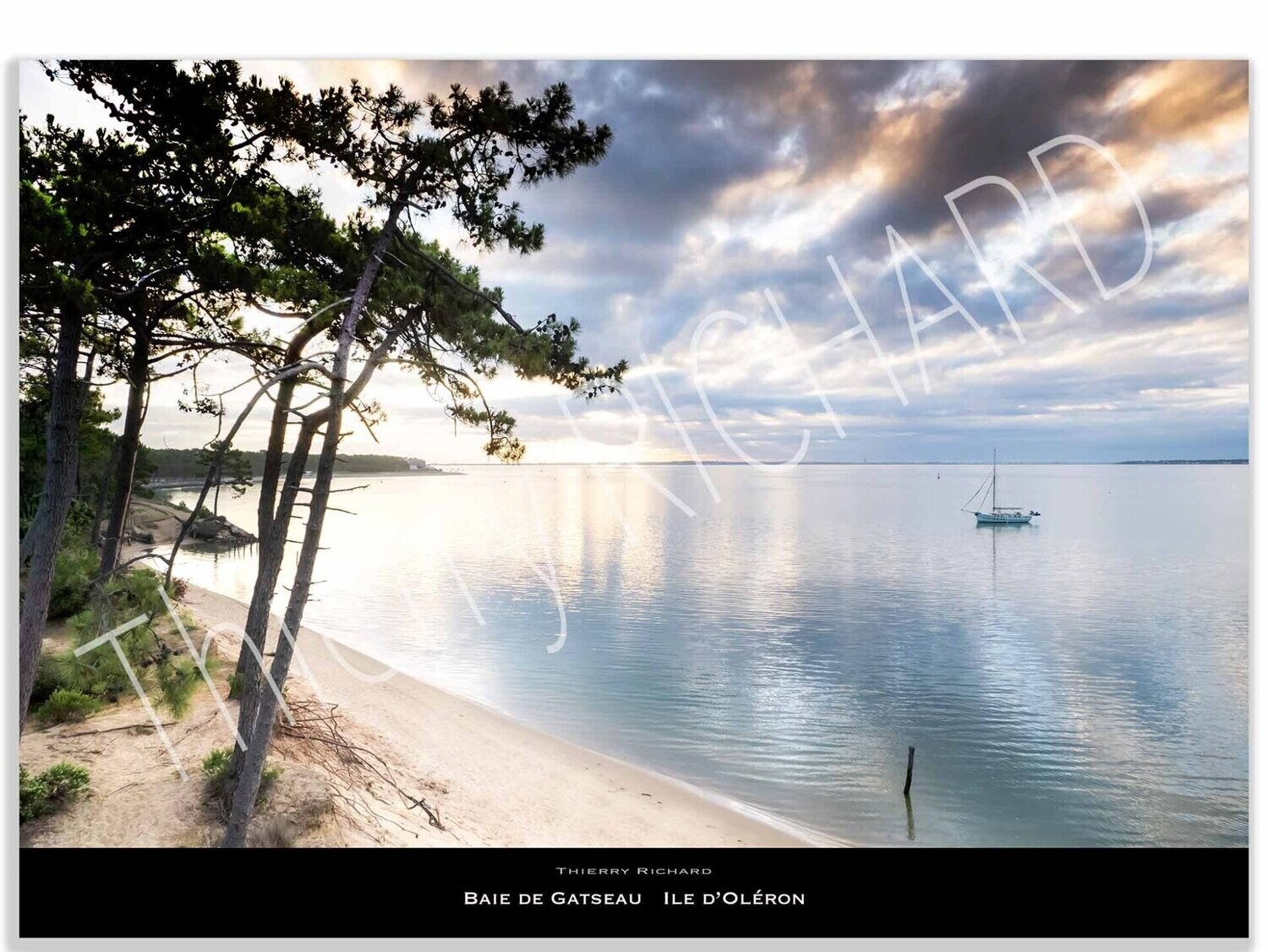 Baie de Gatseau