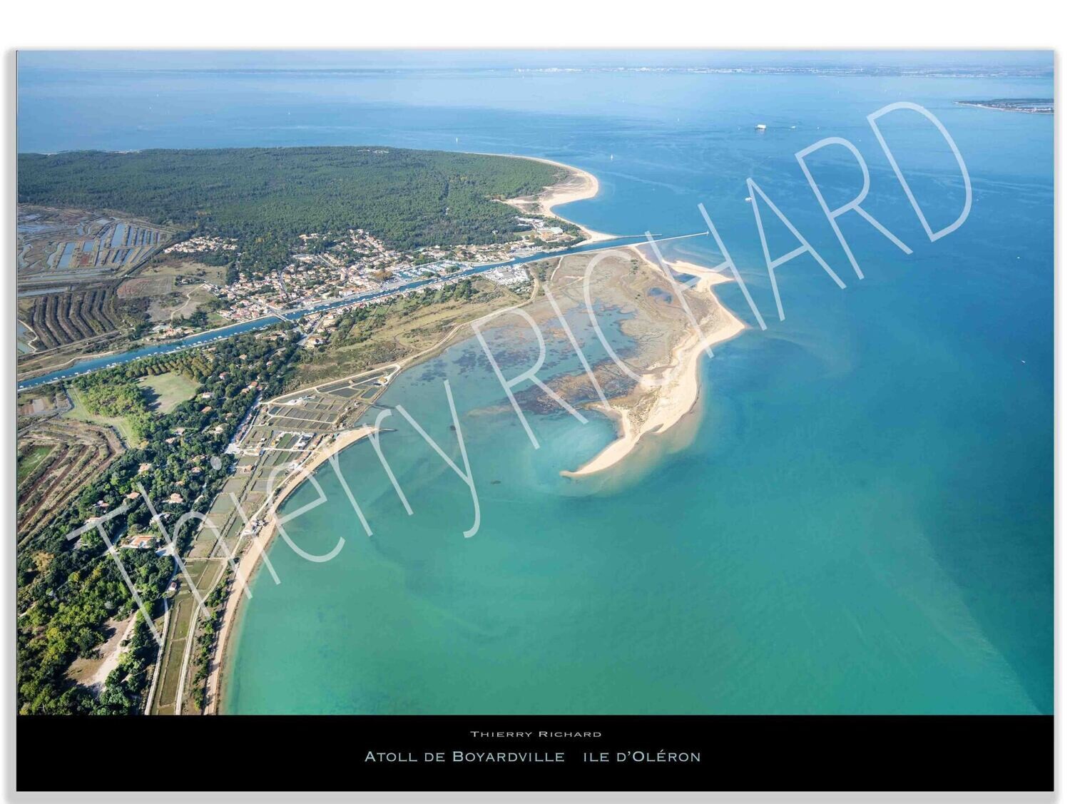 Atoll de Boyardville