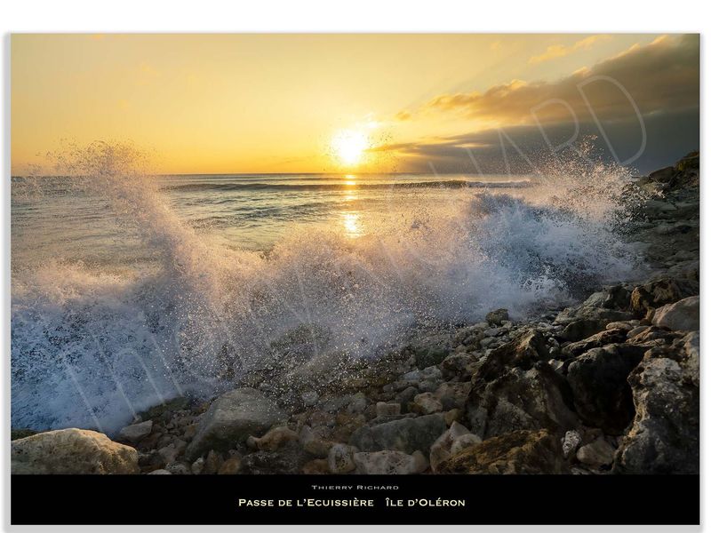 Passe de l'Ecuissière