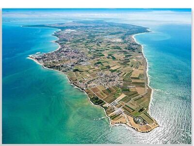 île d'Oléron