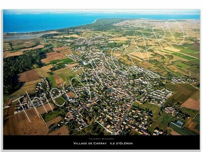 Village de Cheray