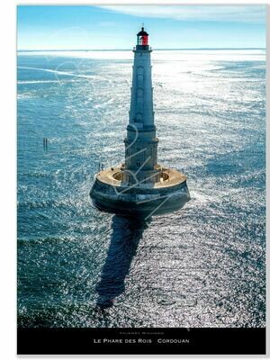 Phare des Rois Cordouan Phare des Rois Cordouan