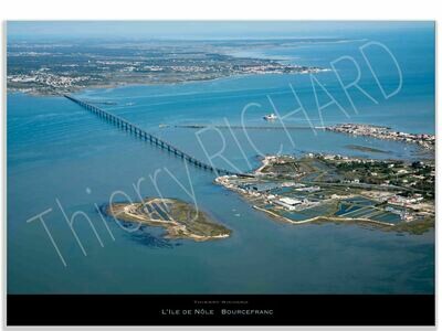 Ile de Nole Ile de Nole