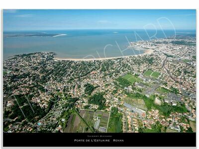 Porte de l'Estuaire Royan Porte de l'Estuaire Royan