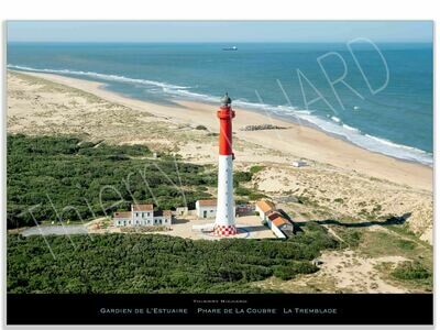 Gardien de l'Estuaire Phare de La Coubre Gardien de l'Estuaire Phare de La Coubre