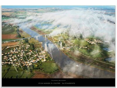 d'un monde à l'autre la Charente d'un monde à l'autre la Charente