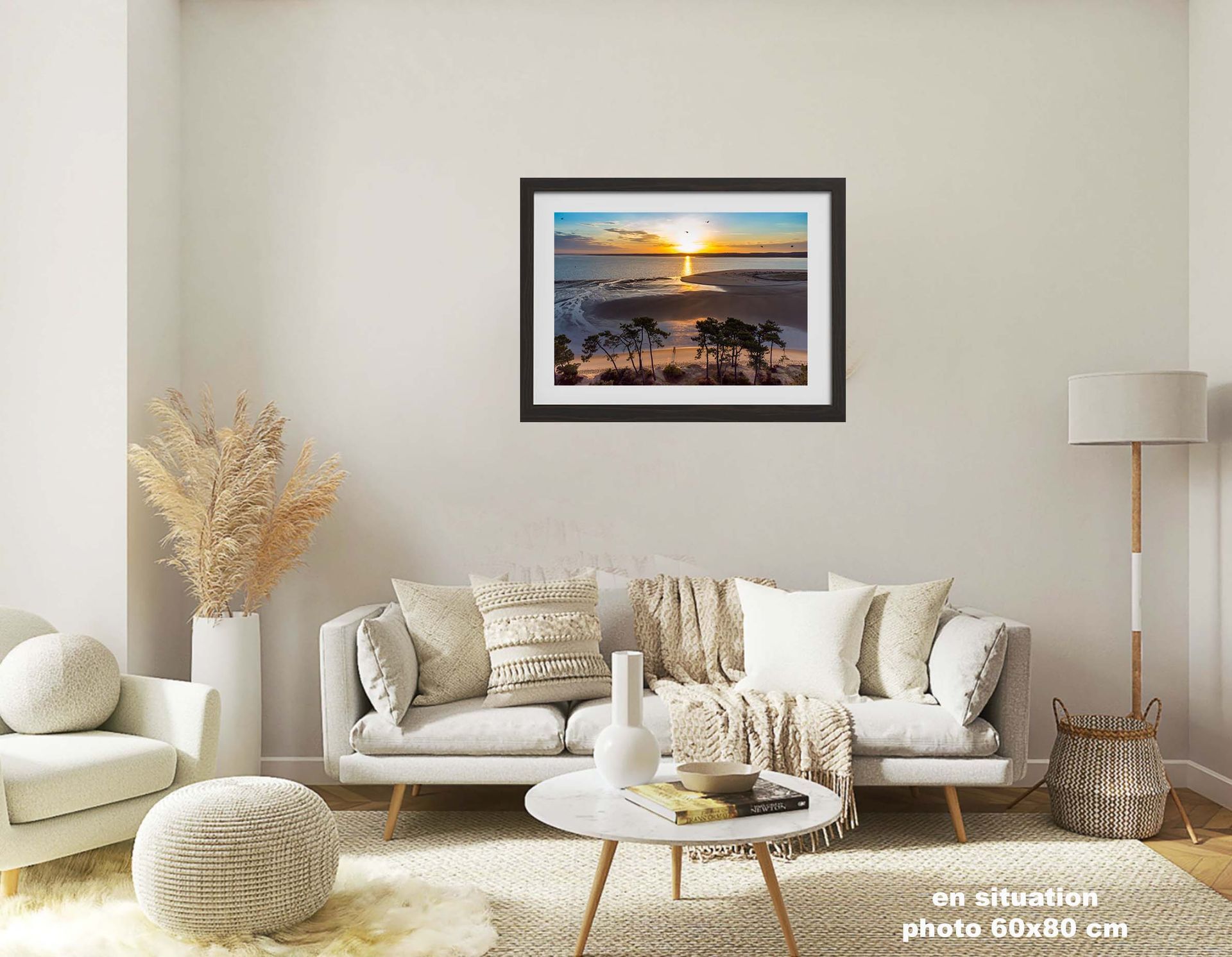 La Grande Evasion Baie de Gatseau