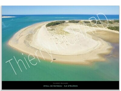 Atoll de Gatseau