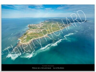 Perle de l'Atlantique