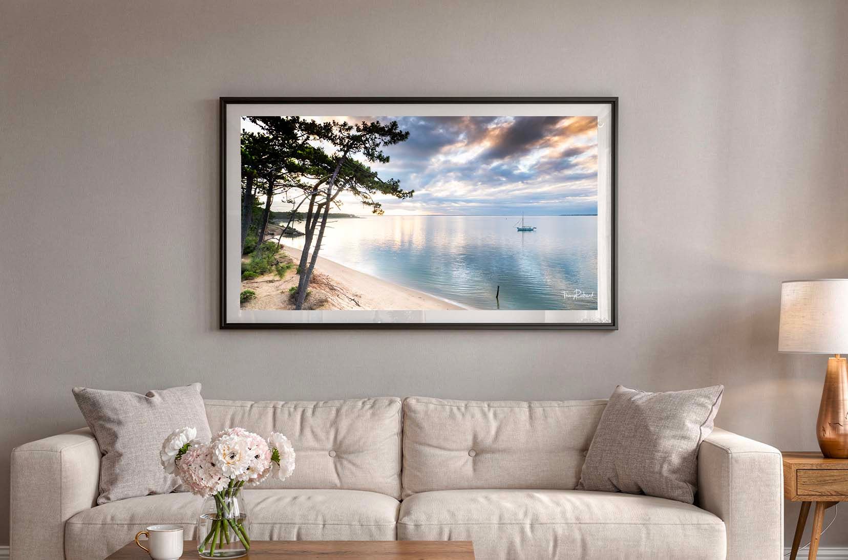 Baie de Gatseau