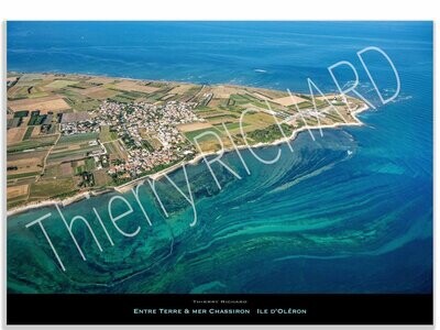 Entre Terre & Mer Chassiron