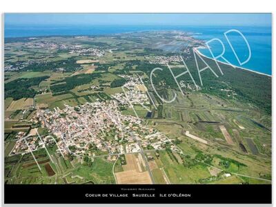 Coeur de Village Sauzelle