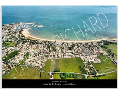 Anse de St Denis