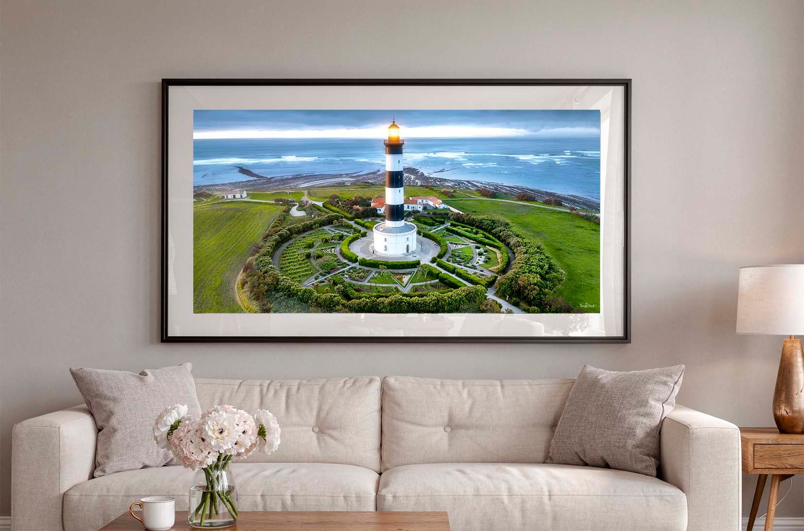 Le phare du bout du monde