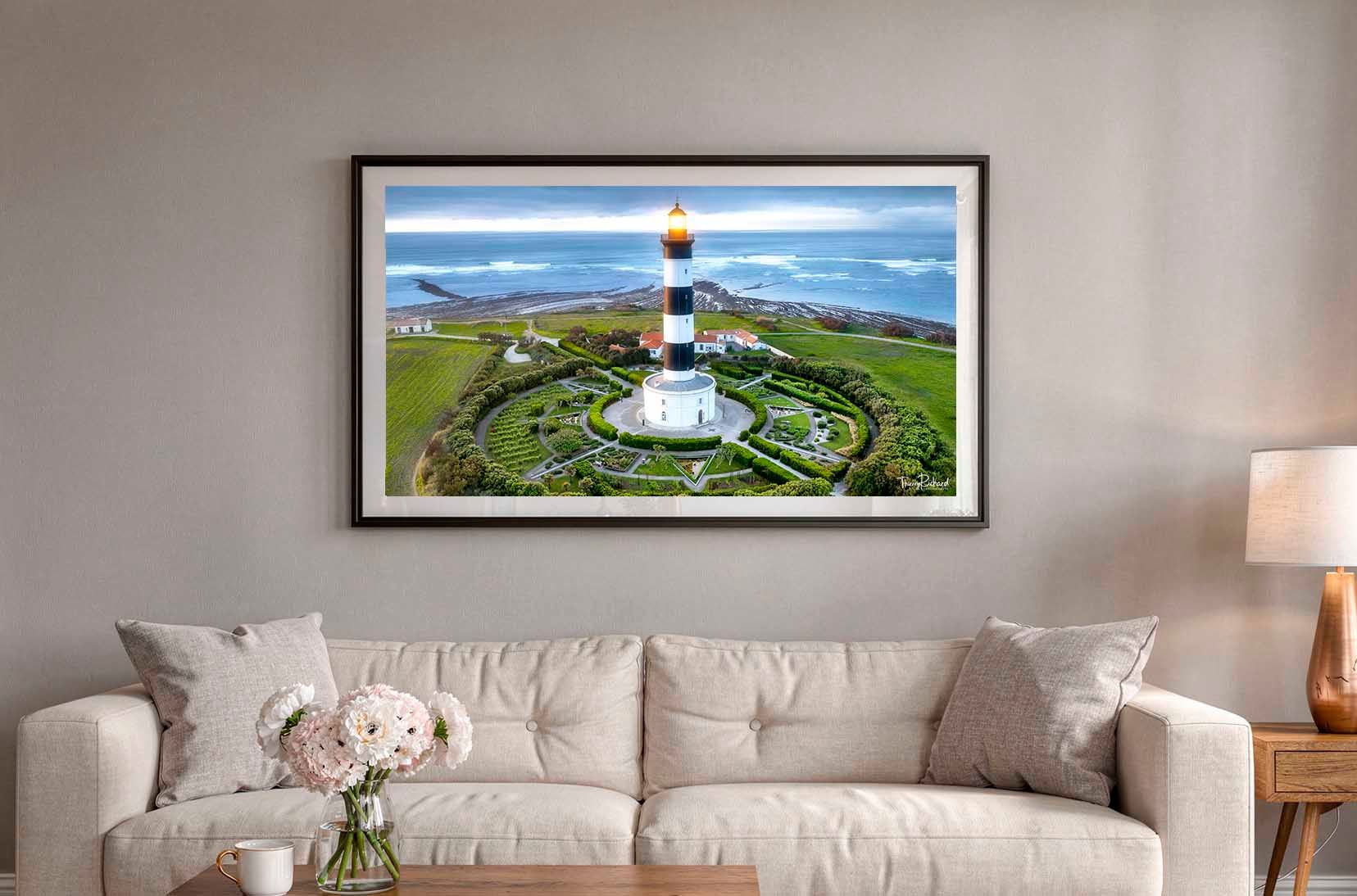 Le phare du bout du monde