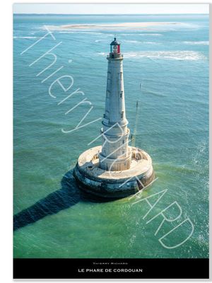 Le Phare de Cordouan Le Phare de Cordouan