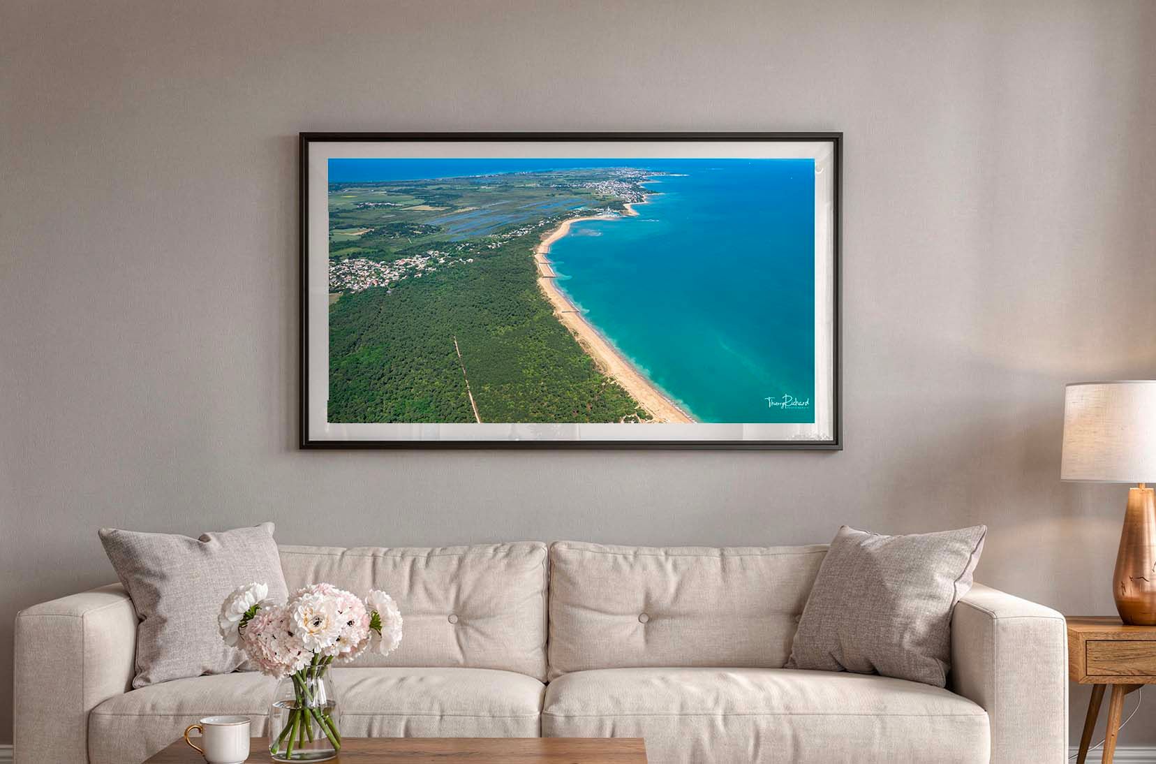 Plage de La Gautrelle