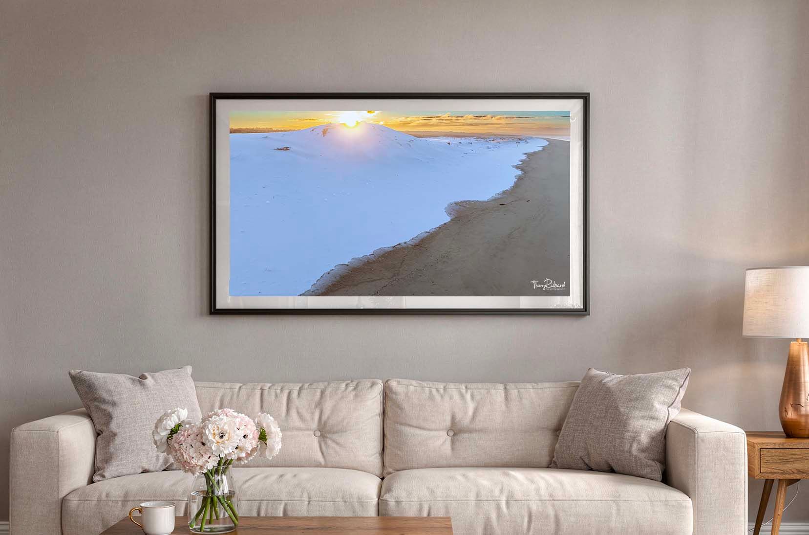 l'Eveil du monde blanc