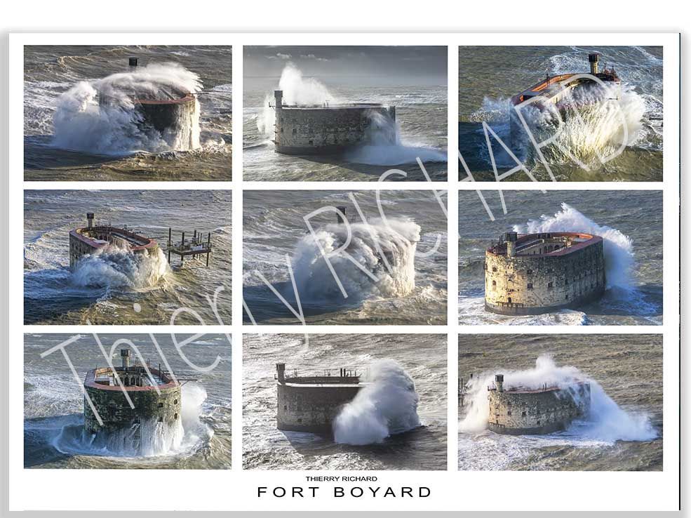 Fort Boyard