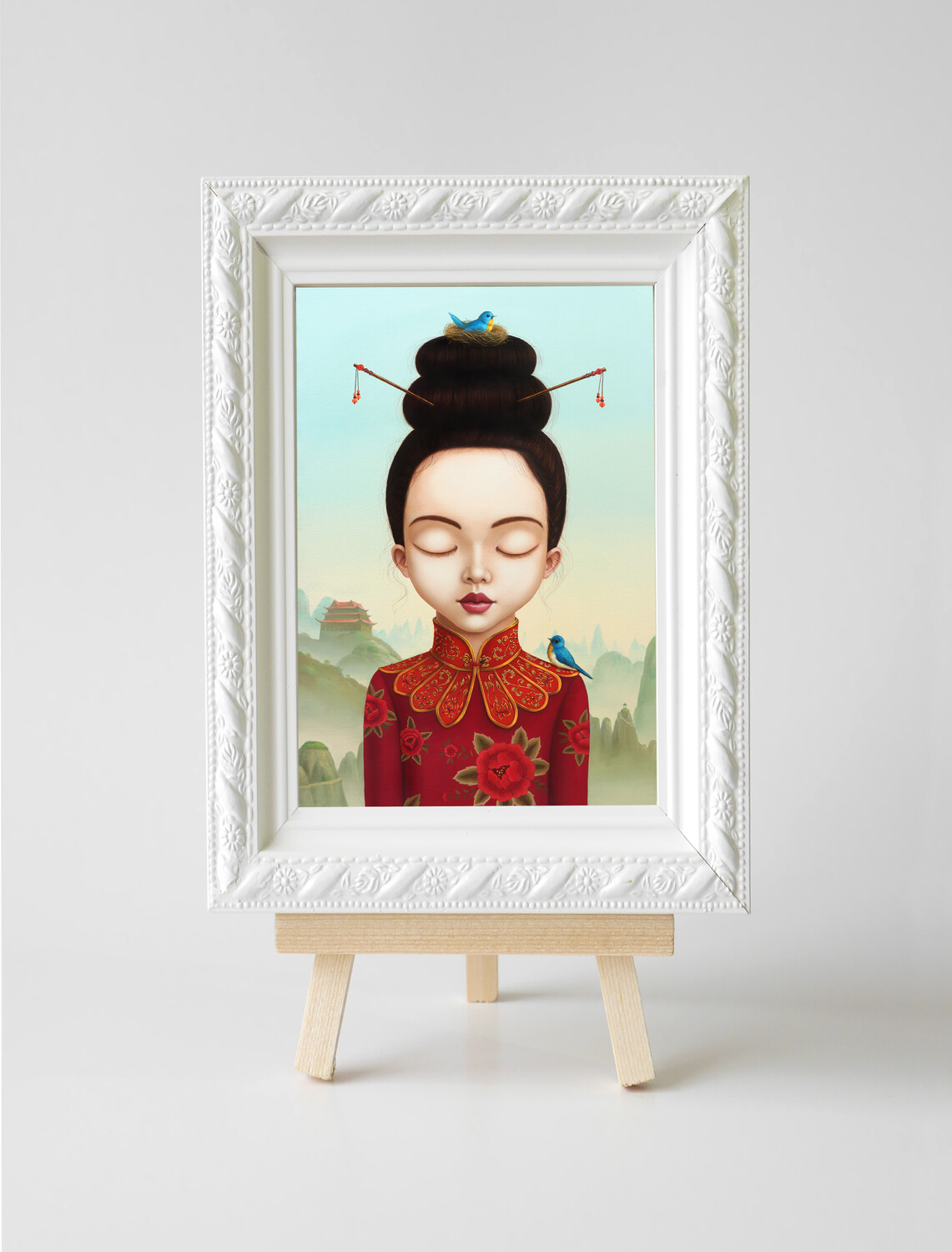 CHINESE DREAMER
