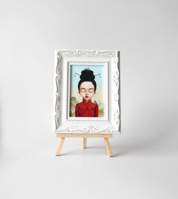 CHINESE DREAMER