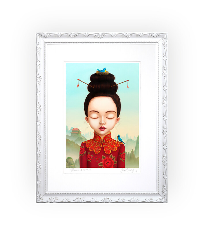 CHINESE DREAMER
