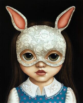 BUNNY GIRL