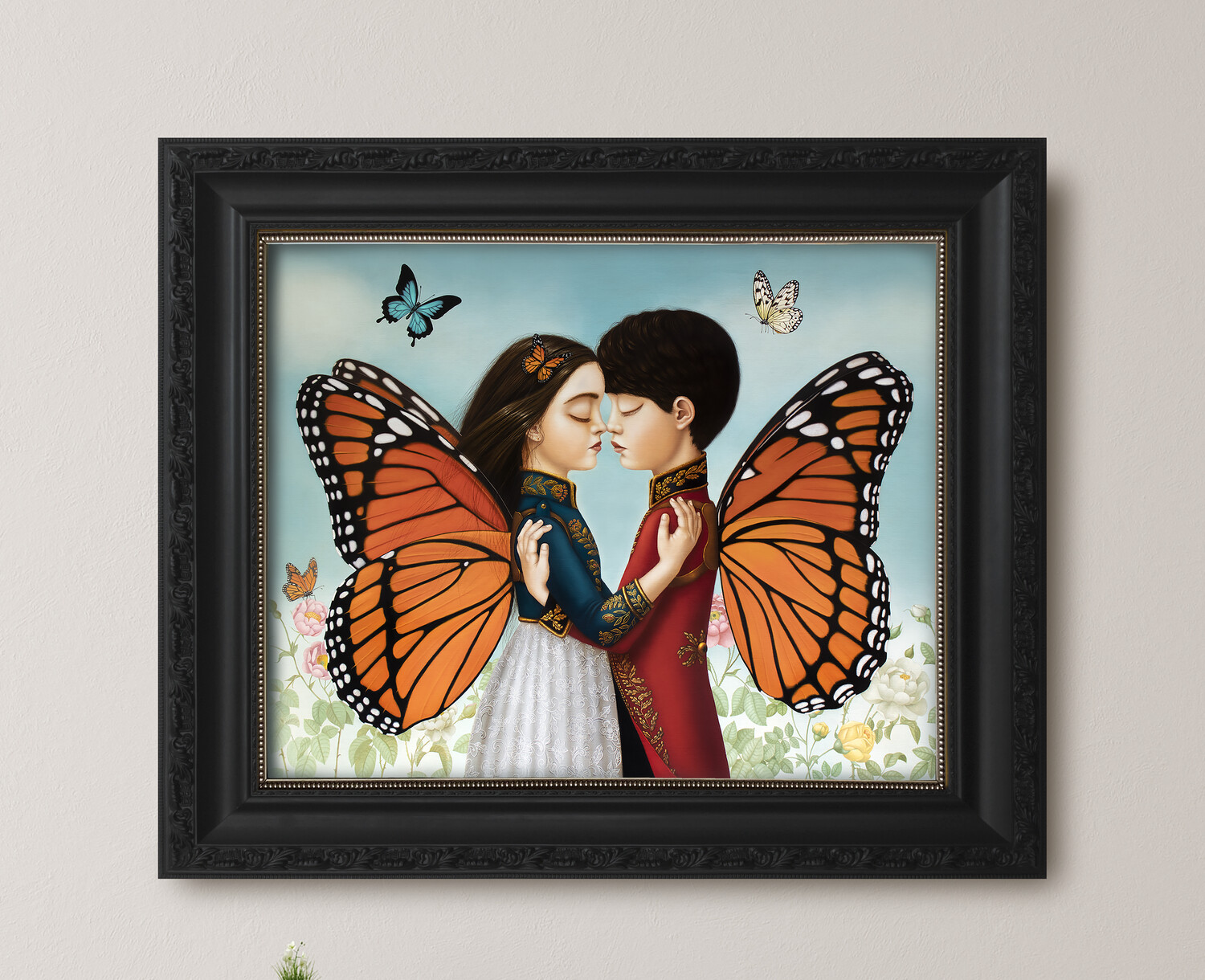 SUEÑOS COMPARTIDOS