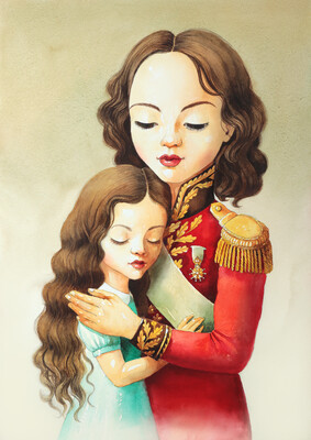 TRUE LOVE