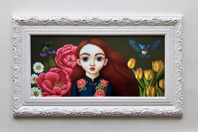 FLOWER FAIRY