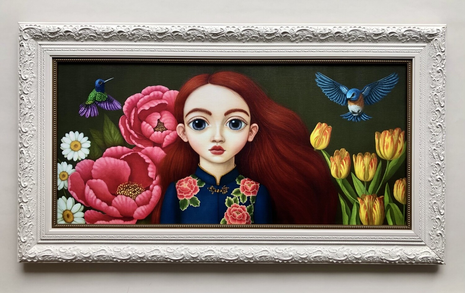 FLOWER FAIRY