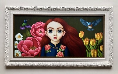 FLOWER FAIRY