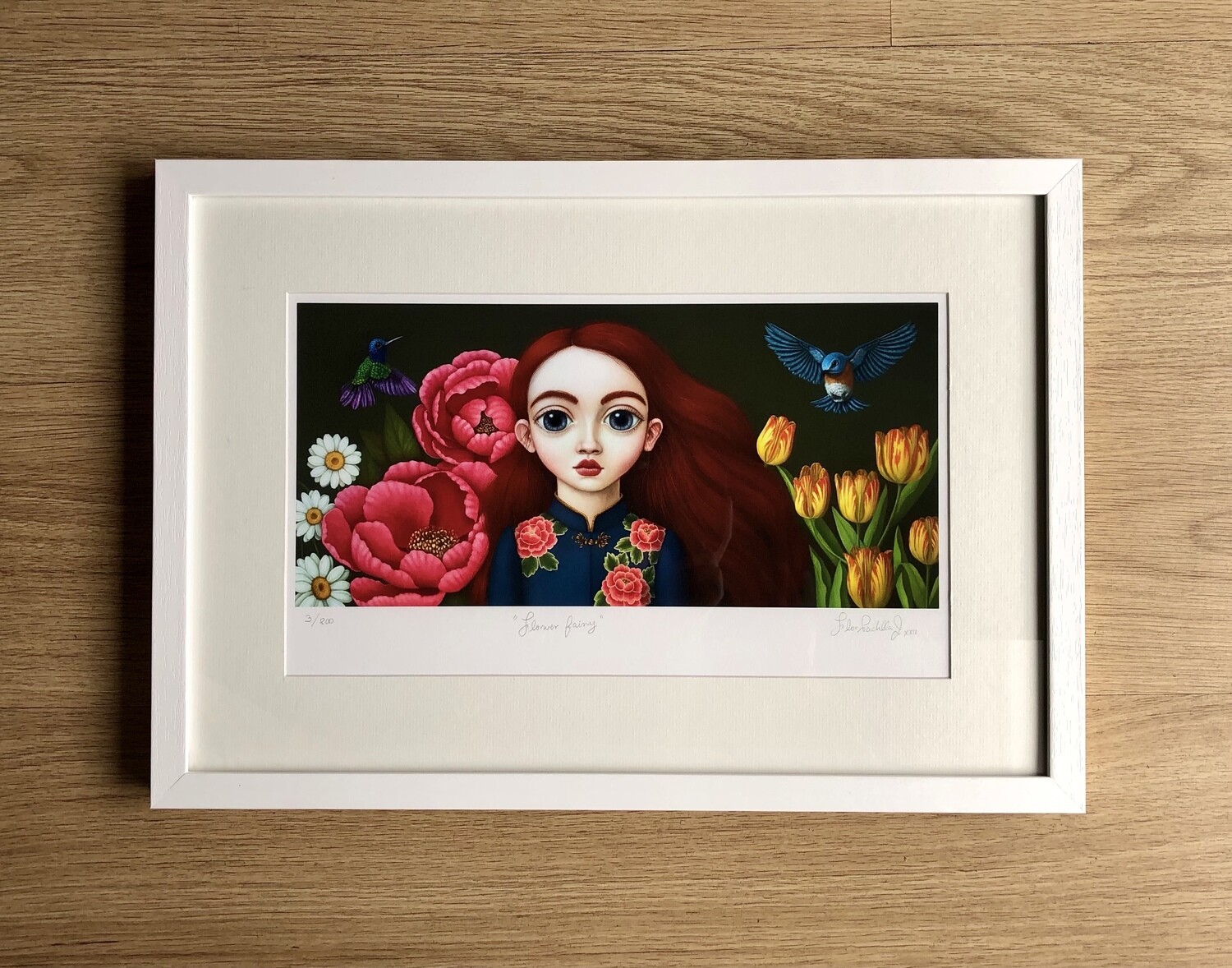 FLOWER FAIRY