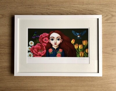 FLOWER FAIRY
