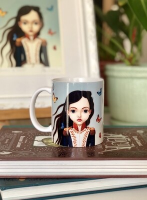 MUG “GUARDIAN OF DREAMS&quot;