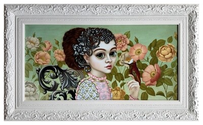 SPRING QUEEN