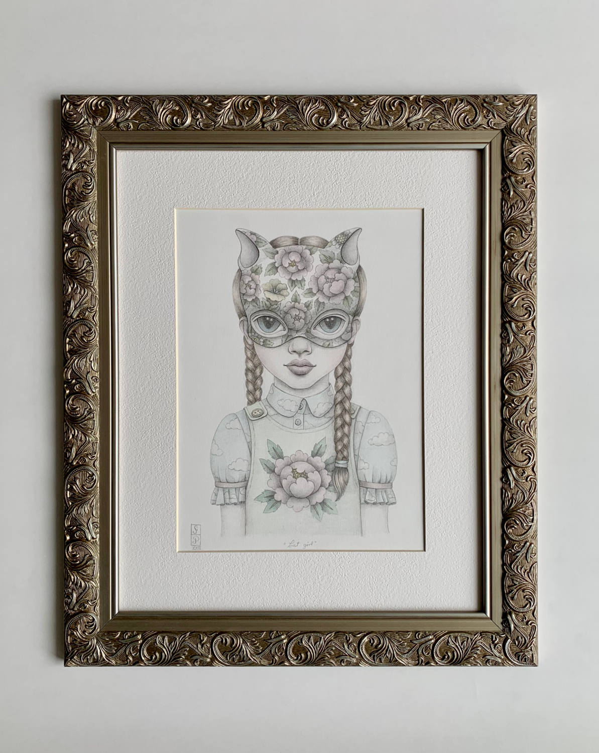 CAT GIRL
