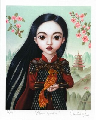 CHINESE GUARDIAN