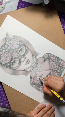 DIBUJO