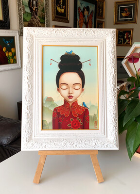 CHINESE DREAMER