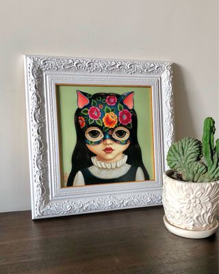 PERUVIAN CAT