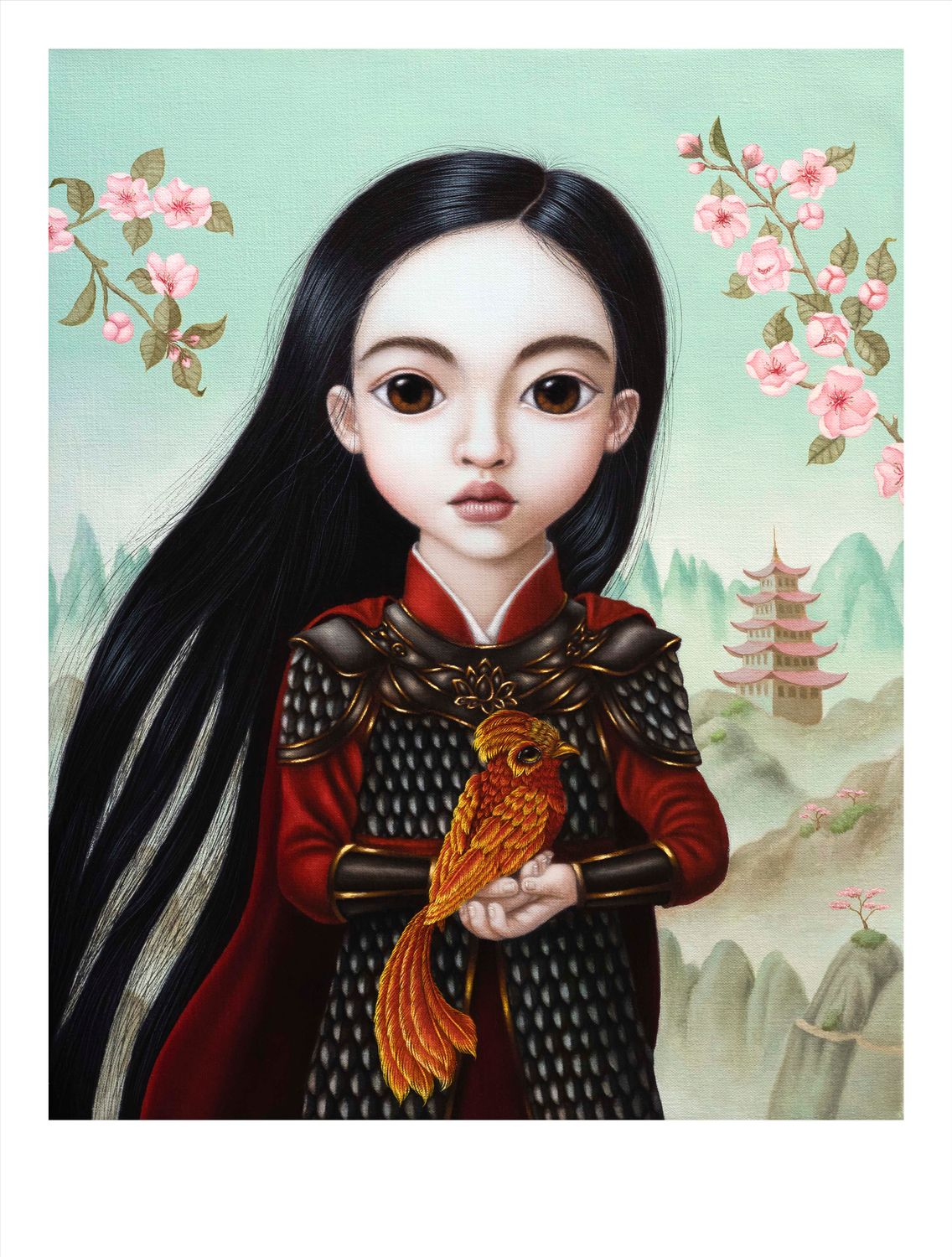 CHINESE GUARDIAN