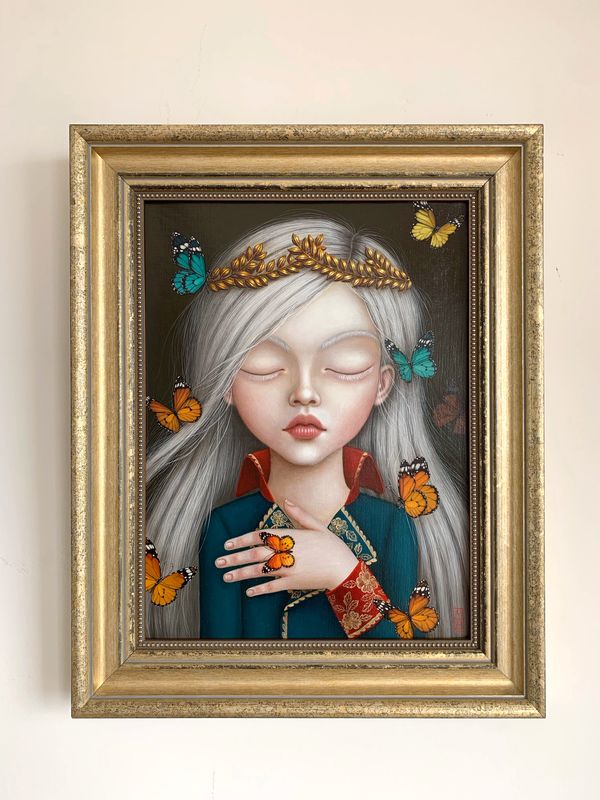 GUARDIAN OF DREAMS II